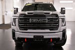 2025 GMC Sierra 2500HD AT4 X31