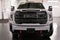 2025 GMC Sierra 2500HD AT4 X31