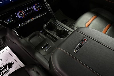 2025 GMC Sierra 2500HD AT4 X31