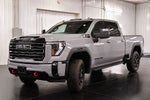 2025 GMC Sierra 2500HD AT4 X31