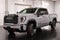 2025 GMC Sierra 2500HD AT4 X31