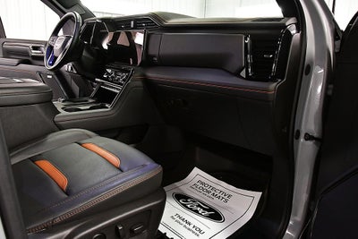 2025 GMC Sierra 2500HD AT4 X31