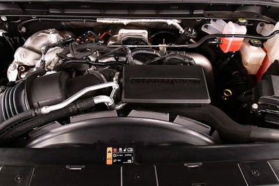 2025 GMC Sierra 2500HD AT4 X31