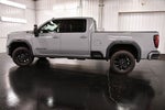 2025 GMC Sierra 2500HD AT4 X31