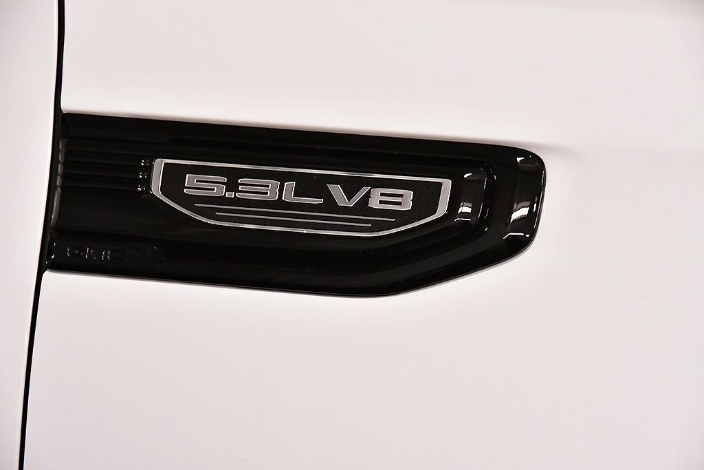 2024 GMC Sierra 1500 Elevation X31