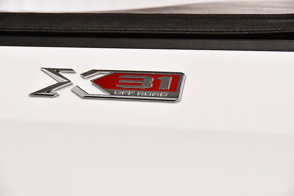 2024 GMC Sierra 1500 Elevation X31
