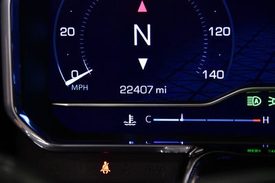 2024 GMC Sierra 1500 Elevation X31