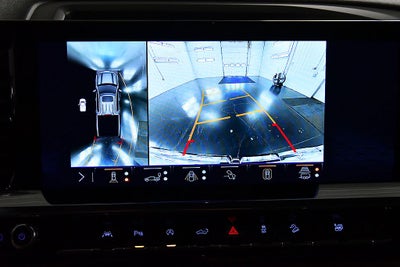 2024 GMC Sierra 1500 Elevation X31