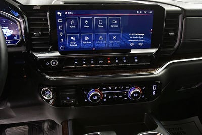 2024 GMC Sierra 1500 Elevation X31
