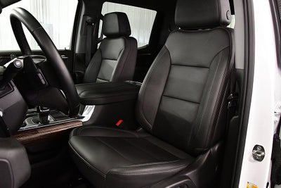 2024 GMC Sierra 1500 Elevation X31
