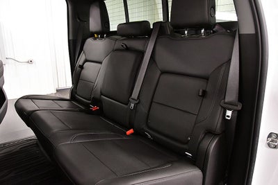 2024 GMC Sierra 1500 Elevation X31