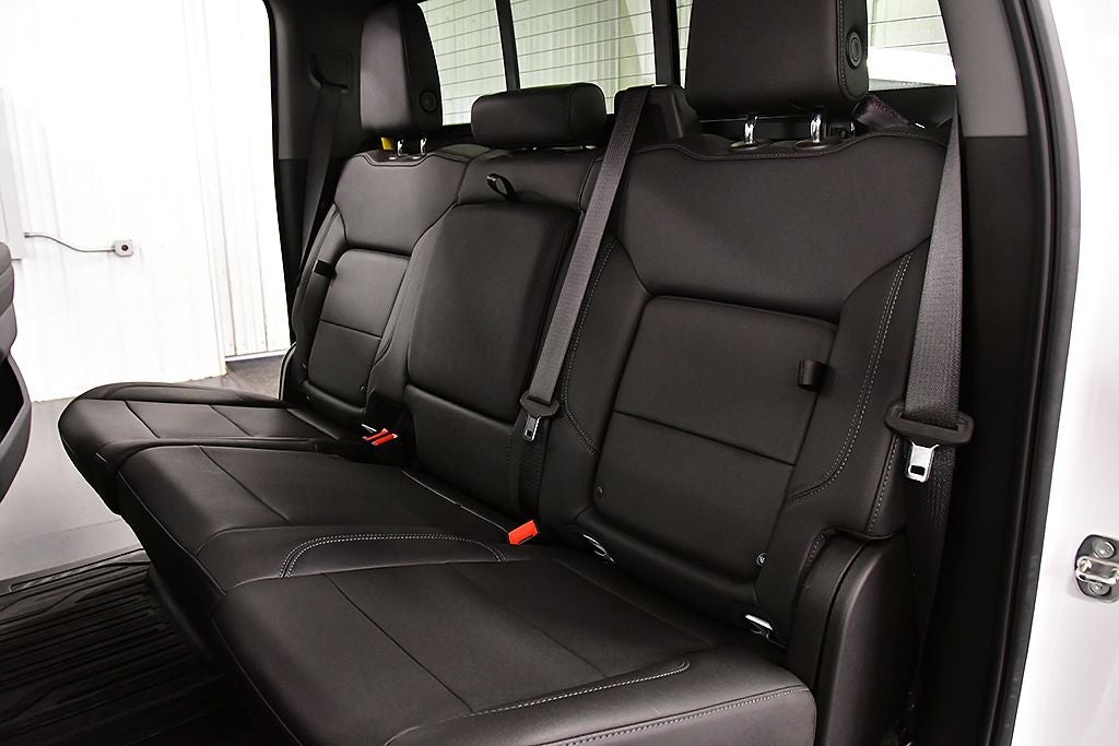 2024 GMC Sierra 1500 Elevation X31