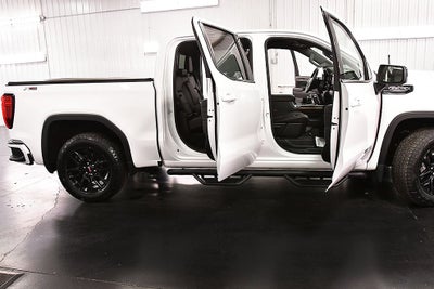 2024 GMC Sierra 1500 Elevation X31