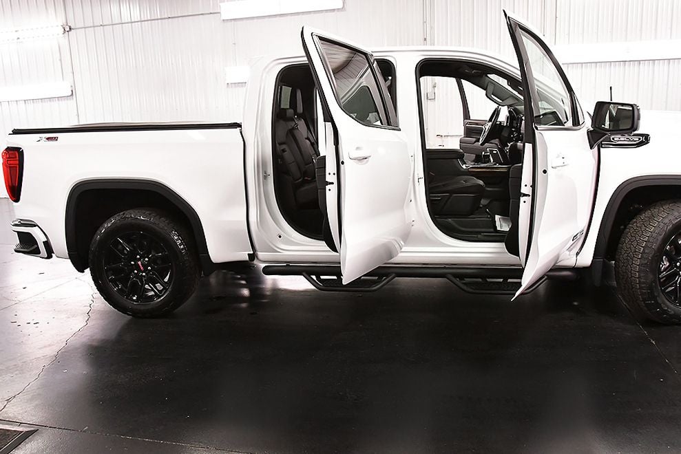 2024 GMC Sierra 1500 Elevation X31