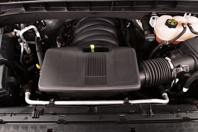 2024 GMC Sierra 1500 Elevation X31