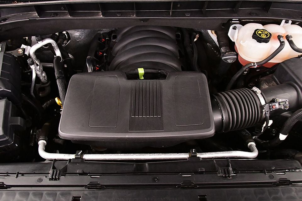 2024 GMC Sierra 1500 Elevation X31
