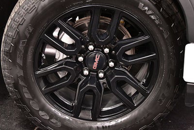 2024 GMC Sierra 1500 Elevation X31