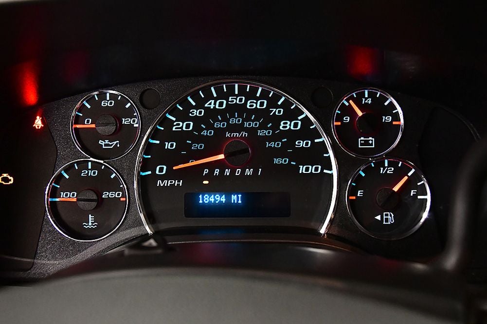 2025 GMC Savana 2500 Work Van