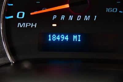 2025 GMC Savana 2500 Work Van