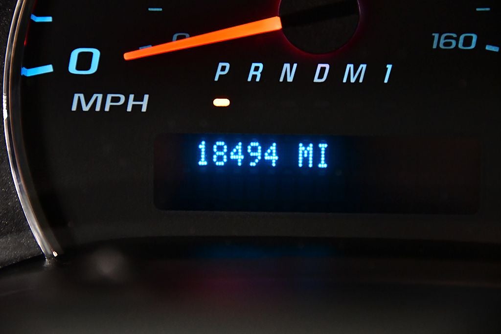 2025 GMC Savana 2500 Work Van