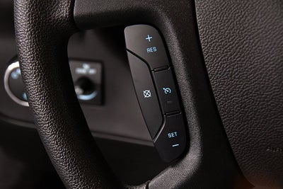 2025 GMC Savana 2500 Work Van