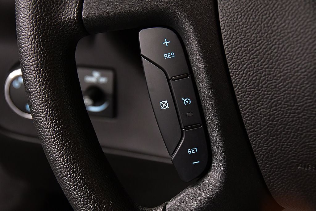 2025 GMC Savana 2500 Work Van