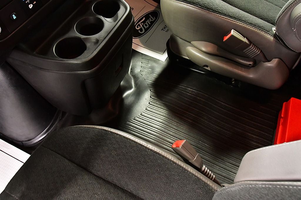2025 GMC Savana 2500 Work Van