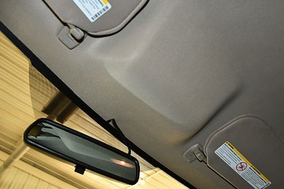 2025 GMC Savana 2500 Work Van