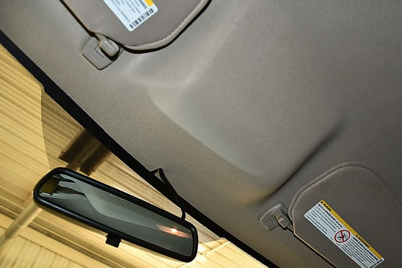 2025 GMC Savana 2500 Work Van