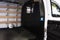 2025 GMC Savana 2500 Work Van