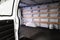 2025 GMC Savana 2500 Work Van