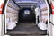 2025 GMC Savana 2500 Work Van