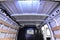 2025 GMC Savana 2500 Work Van