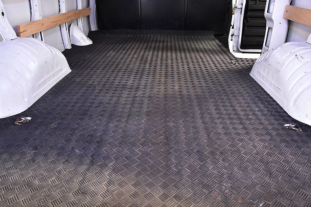 2025 GMC Savana 2500 Work Van