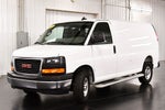 2025 GMC Savana 2500 Work Van