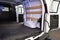 2025 GMC Savana 2500 Work Van