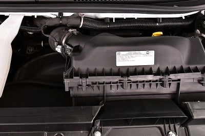 2025 GMC Savana 2500 Work Van