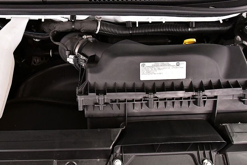 2025 GMC Savana 2500 Work Van