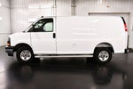2025 GMC Savana 2500 Work Van