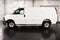 2025 GMC Savana 2500 Work Van