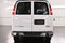 2025 GMC Savana 2500 Work Van