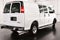2025 GMC Savana 2500 Work Van
