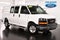 2025 GMC Savana 2500 Work Van