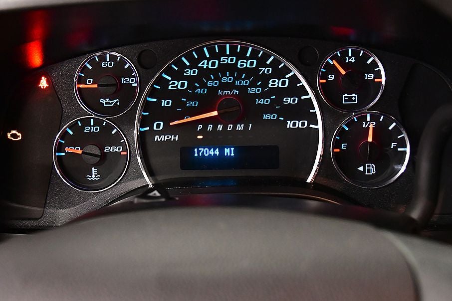 2025 GMC Savana 2500 Work Van