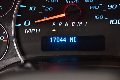 2025 GMC Savana 2500 Work Van