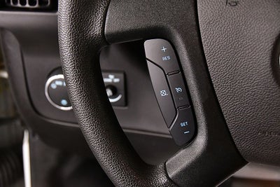 2025 GMC Savana 2500 Work Van