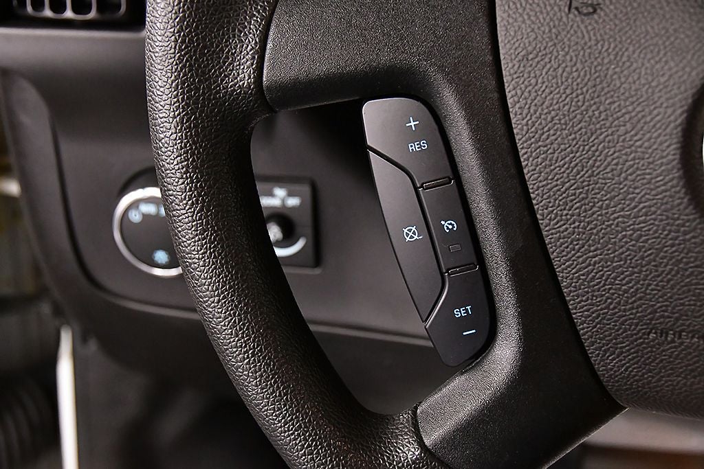 2025 GMC Savana 2500 Work Van
