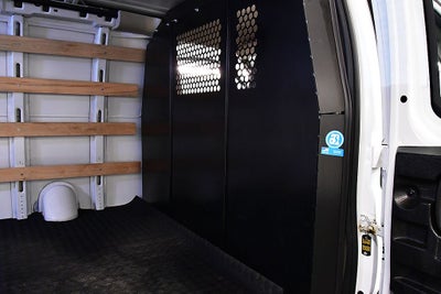 2025 GMC Savana 2500 Work Van