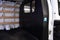 2025 GMC Savana 2500 Work Van
