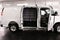 2025 GMC Savana 2500 Work Van